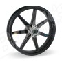 BST Panther TEK 17 x 3.5 Front Wheel - BMW R1200R/RS (14-18), R1250RS (18-19), R1250R (18-22)