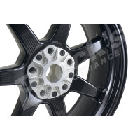 BST Panther TEK 17 x 6.0 Rear Wheel - BMW R1200R/RS (14-18), R1250RS (18-19), R1250R (18-22) BST Panther TEK 17 x 6.0 Rear Wheel - BMW R1200R/RS (14-18), R1250RS (18-19), R1250R (18-22)