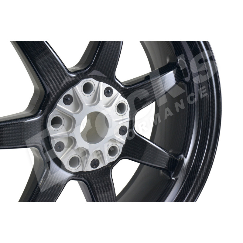 BST Panther TEK 17 x 6.0 Rear Wheel - BMW R1200R/RS (14-18), R1250RS (18-19), R1250R (18-22) BST Panther TEK 17 x 6.0 Rear Wheel - BMW R1200R/RS (14-18), R1250RS (18-19), R1250R (18-22)