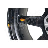 BST Panther TEK 17 x 6.0 Rear Wheel - BMW R1200R/RS (14-18), R1250RS (18-19), R1250R (18-22) BST Panther TEK 17 x 6.0 Rear Wheel - BMW R1200R/RS (14-18), R1250RS (18-19), R1250R (18-22)