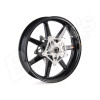 BST Panther TEK 17 x 3.5 Front Wheel - BMW K1600 GT/GTL/GTL Exclusive/Bagger (10-23)