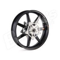 BST Panther TEK 17 x 3.5 Front Wheel - BMW K1600 GT/GTL/GTL Exclusive/Bagger (10-23)