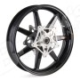 BST Panther TEK 17 x 3.5 Front Wheel - BMW K1600 GT/GTL/GTL Exclusive/Bagger (10-23)