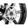 BST Panther TEK 17 x 3.5 Front Wheel - BMW K1600 GT/GTL/GTL Exclusive/Bagger (10-23)