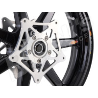 BST Panther TEK 17 x 3.5 Front Wheel - BMW K1600 GT/GTL/GTL Exclusive/Bagger (10-23)