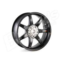 BST Panther TEK 17 x 6.0 Rear Wheel - BMW K1600 GT/GTL/GTL Exclusive/Bagger (10-23)