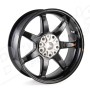BST Panther TEK 17 x 6.0 Rear Wheel - BMW K1600 GT/GTL/GTL Exclusive/Bagger (10-23)
