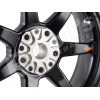 BST Panther TEK 17 x 6.0 Rear Wheel - BMW K1600 GT/GTL/GTL Exclusive/Bagger (10-23)