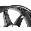 BST Panther TEK 17 x 6.0 Rear Wheel - BMW K1600 GT/GTL/GTL Exclusive/Bagger (10-23)
