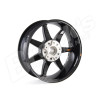 BST Panther TEK 17 x 6.0 Rear Wheel - BMW K1600 GT/GTL/GTL Exclusive/Bagger (10-23)