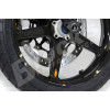 BST Twin TEK 18 x 3.5 Front Wheel - Ducati Scrambler 800 (15-17)