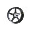 BST Twin TEK 17 x 5.5 Rear Wheel - Ducati Scrambler 800 (15-17)