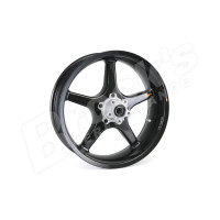 BST Twin TEK 17 x 5.5 Rear Wheel - Ducati Scrambler 800 (15-17)