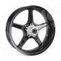 BST Twin TEK 17 x 5.5 Rear Wheel - Ducati Scrambler 800 (15-17)