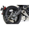 BST Twin TEK 17 x 5.5 Rear Wheel - Ducati Scrambler 800 (15-17)