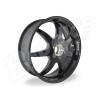 BST 7 TEK 17 x 6.0 Rear Wheel - Triumph Speed Triple (06-10)
