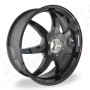BST 7 TEK 17 x 6.0 Rear Wheel - Triumph Speed Triple (06-10)