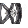 BST Twin TEK 18 x 3.5 Front Wheel - Triumph Rocket III (05-13)