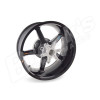 BST Twin TEK 18 x 8.5 Rear Wheel - Triumph Rocket III (05-13)