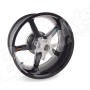 BST Twin TEK 18 x 8.5 Rear Wheel - Triumph Rocket III (05-13)