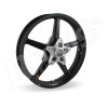 BST Twin TEK 19 x 3.0 Front Wheel - Harley-Davidson V-Rod (02-17), Street Rod (06-07), and Night Rod (06-17) Including ABS