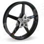 BST Twin TEK 19 x 3.0 Front Wheel - Harley-Davidson V-Rod (02-17), Street Rod (06-07), and Night Rod (06-17) Including ABS