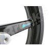 BST Twin TEK 19 x 3.0 Front Wheel - Harley-Davidson V-Rod (02-17), Street Rod (06-07), and Night Rod (06-17) Including ABS