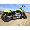 BST Twin TEK 18 x 8.0 Rear Wheel - Harley-Davidson V-Rod (02-07), Night Rod (06-07), and Street Rod (06-07)