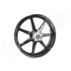 BST 7 TEK 17 x 3.5 Front Wheel - Ducati Diavel/XDiavel/S BST 7 TEK 17 x 3.5 Front Wheel - Ducati Diavel/XDiavel/S