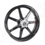 BST 7 TEK 17 x 3.5 Front Wheel - Ducati Diavel/XDiavel/S