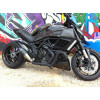BST 7 TEK 17 x 3.5 Front Wheel - Ducati Diavel/XDiavel/S BST 7 TEK 17 x 3.5 Front Wheel - Ducati Diavel/XDiavel/S