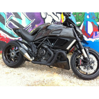 BST 7 TEK 17 x 3.5 Front Wheel - Ducati Diavel/XDiavel/S BST 7 TEK 17 x 3.5 Front Wheel - Ducati Diavel/XDiavel/S