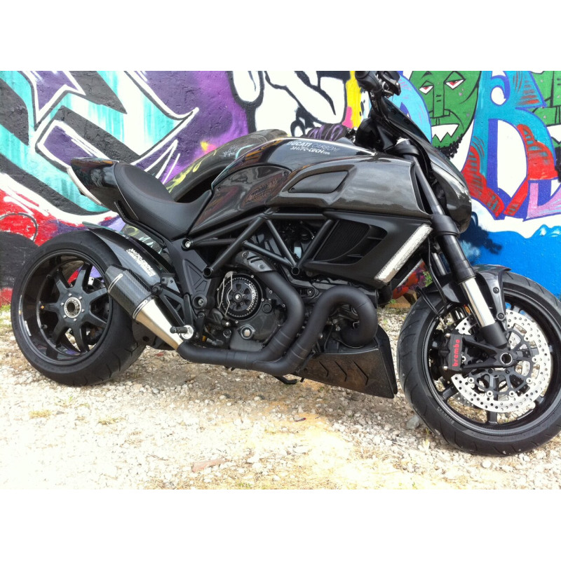 BST 7 TEK 17 x 3.5 Front Wheel - Ducati Diavel/XDiavel/S BST 7 TEK 17 x 3.5 Front Wheel - Ducati Diavel/XDiavel/S