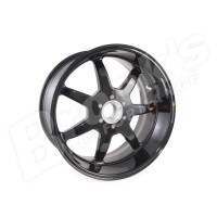 BST 7 TEK 17 x 8.5 Rear Wheel - Ducati Diavel/XDiavel/S