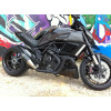 BST 7 TEK 17 x 8.5 Rear Wheel - Ducati Diavel/XDiavel/S BST 7 TEK 17 x 8.5 Rear Wheel - Ducati Diavel/XDiavel/S