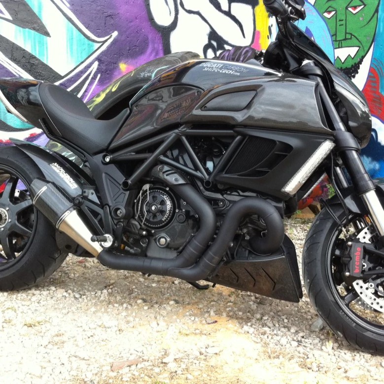 BST 7 TEK 17 x 8.5 Rear Wheel - Ducati Diavel/XDiavel/S - 166110 BST 7 TEK 17 x 8.5 Rear Wheel - Ducati Diavel/XDiavel/S - 166110