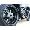 BST 7 TEK 17 x 8.5 Rear Wheel - Ducati Diavel/XDiavel/S BST 7 TEK 17 x 8.5 Rear Wheel - Ducati Diavel/XDiavel/S
