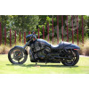 BST Twin TEK 18 x 8.0 Rear Wheel - Harley-Davidson V-Rod (08-17) and Night Rod (08-17) w/ABS