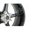 BST Twin TEK 18 x 8.0 Rear Wheel - Harley-Davidson V-Rod (08-17) and Night Rod (08-17) w/ABS