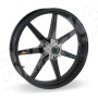 BST 7 TEK 17 x 3.5 Front Wheel - Ducati 1200 / Hypermotard / Hyperstrada / Hypermotard SP (13-14)