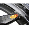 BST 7 TEK 17 x 3.5 Front Wheel - Ducati 1200 / Hypermotard / Hyperstrada / Hypermotard SP (13-14)