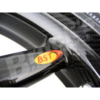 BST 7 TEK 17 x 3.5 Front Wheel - Ducati 1200 / Hypermotard / Hyperstrada / Hypermotard SP (13-14) BST 7 TEK 17 x 3.5 Front Wheel - Ducati 1200 / Hypermotard / Hyperstrada / Hypermotard SP (13-14)