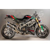 BST 7 TEK 17 x 3.5 Front Wheel - Ducati 1200 / Hypermotard / Hyperstrada / Hypermotard SP (13-14)