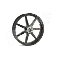 BST 7 TEK 17 x 3.5 Front Wheel - KTM 1290 Super Duke R/GT (14-23)