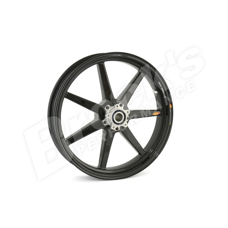 BST 7 TEK 17 x 3.5 Front Wheel - KTM 1290 Super Duke R/GT (14-23)