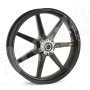 BST 7 TEK 17 x 3.5 Front Wheel - KTM 1290 Super Duke R/GT (14-23)