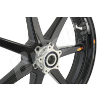 BST 7 TEK 17 x 3.5 Front Wheel - KTM 1290 Super Duke R/GT (14-23)