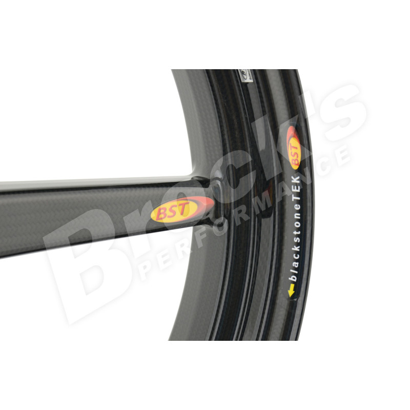 BST 7 TEK 17 x 3.5 Front Wheel - KTM 1290 Super Duke R/GT (14-23)