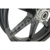 BST 7 TEK 17 x 3.5 Front Wheel - KTM 1290 Super Duke R/GT (14-23)