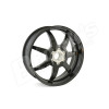 BST 7 TEK 17 x 6.0 Rear Wheel - KTM 1290 Super Duke R/GT (14-23)